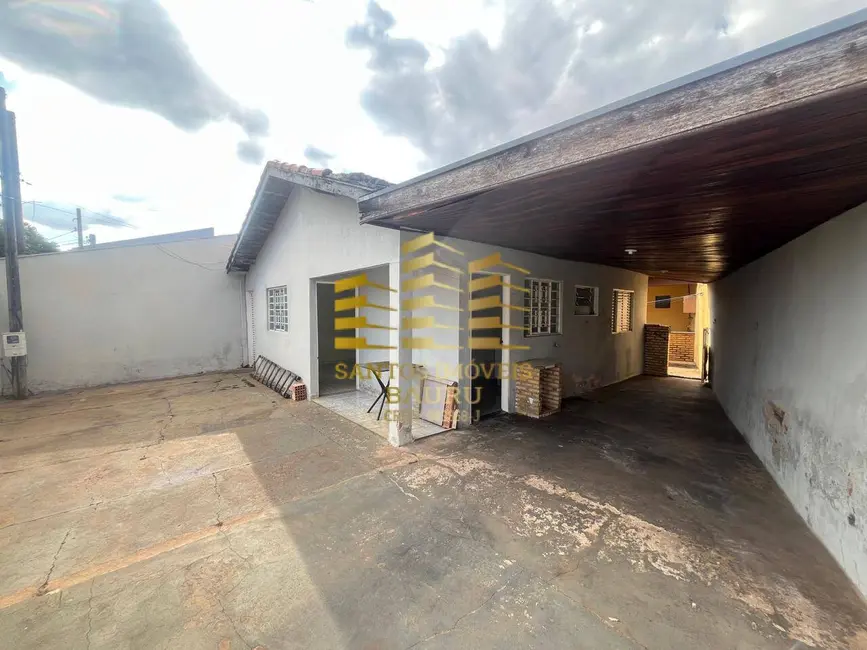 Casa com 2 quartos à venda, 234m2 em Vila Ipiranga, Bauru - SP - imagem 1 Foto 1 de Casa com 2 quartos à venda, 234m2 em Vila Ipiranga, Bauru - SP