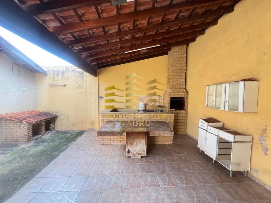 Casa com 2 quartos à venda, 234m2 em Vila Ipiranga, Bauru - SP - imagem 8 Foto 8 de Casa com 2 quartos à venda, 234m2 em Vila Ipiranga, Bauru - SP