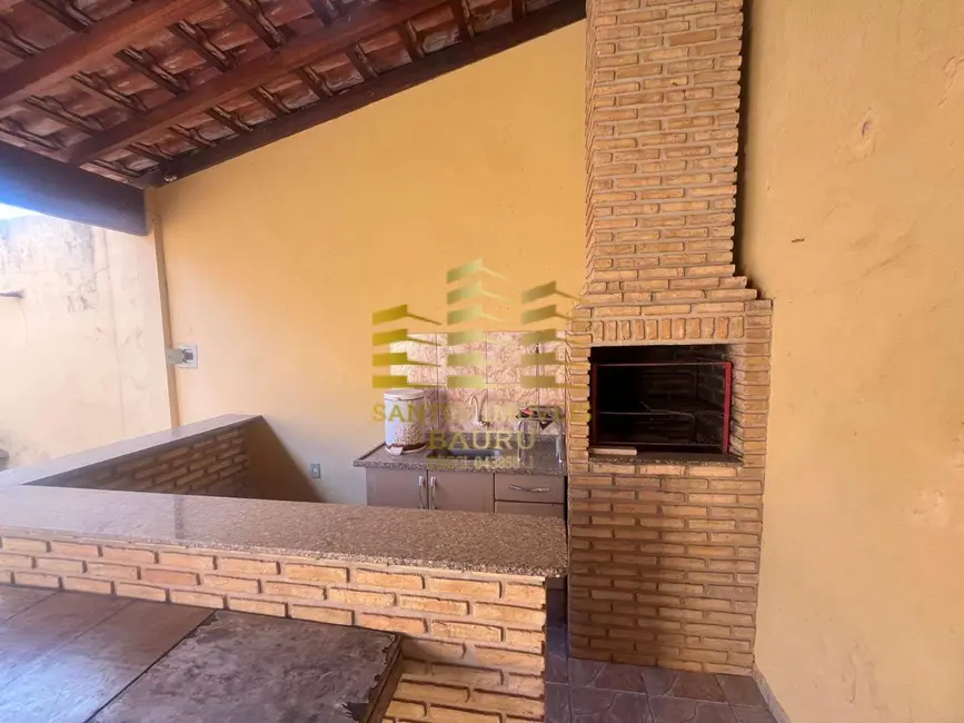 Casa com 2 quartos à venda, 234m2 em Vila Ipiranga, Bauru - SP - imagem 6 Foto 6 de Casa com 2 quartos à venda, 234m2 em Vila Ipiranga, Bauru - SP