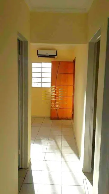 Foto 3 de Casa com 2 quartos à venda, 200m2 em Parque São João, Bauru - SP