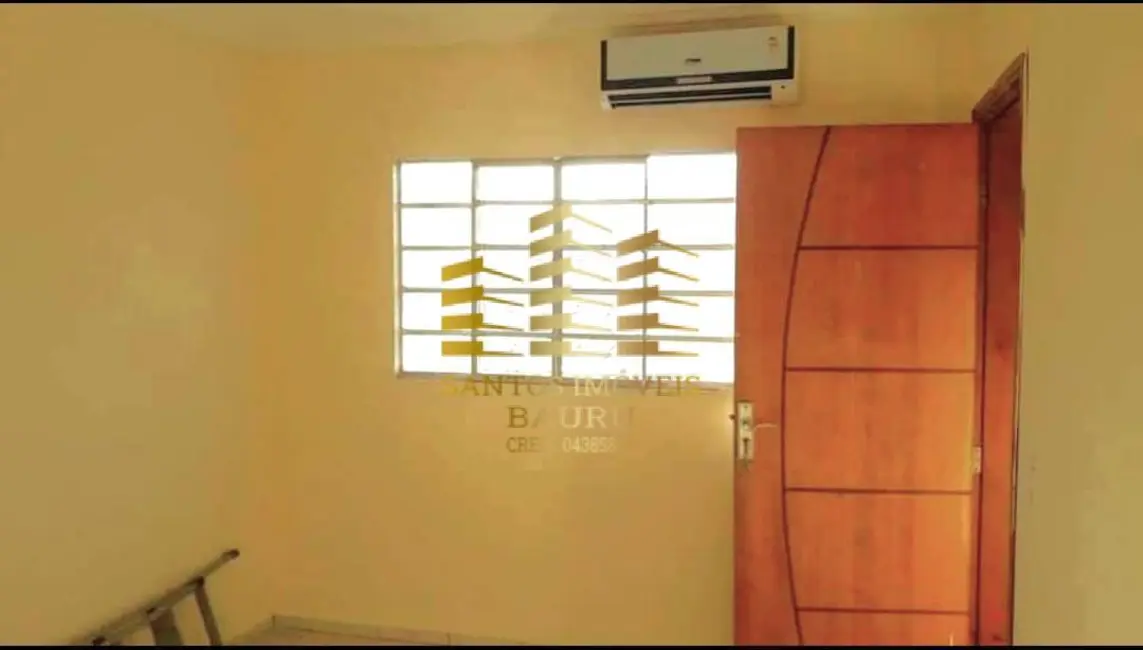 Foto 4 de Casa com 2 quartos à venda, 200m2 em Parque São João, Bauru - SP