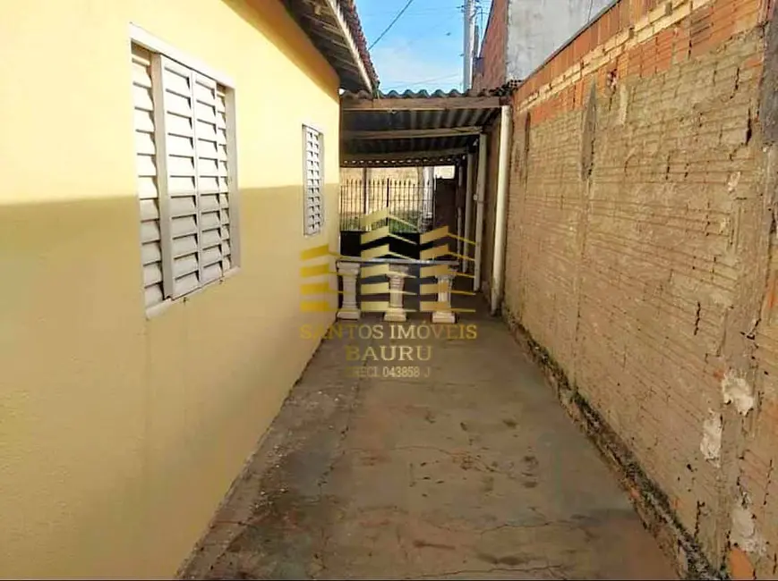 Foto 9 de Casa com 2 quartos à venda, 200m2 em Parque São João, Bauru - SP