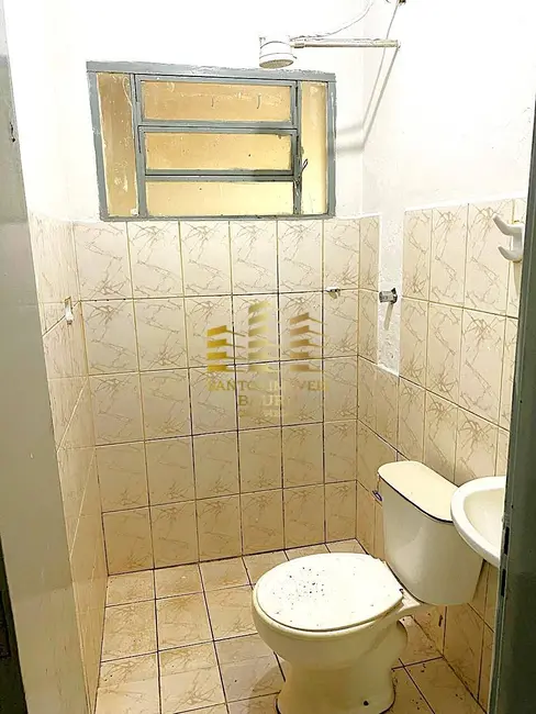 Foto 8 de Casa com 3 quartos à venda, 200m2 em Conjunto Habitacional Isaura Pitta Garms, Bauru - SP