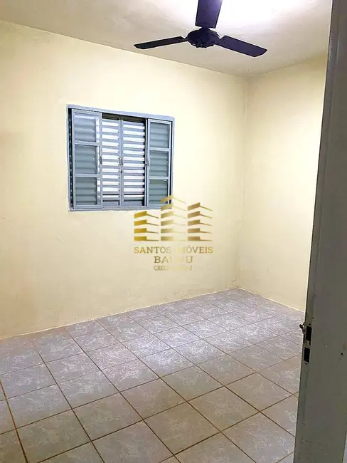 Foto 9 de Casa com 3 quartos à venda, 200m2 em Conjunto Habitacional Isaura Pitta Garms, Bauru - SP