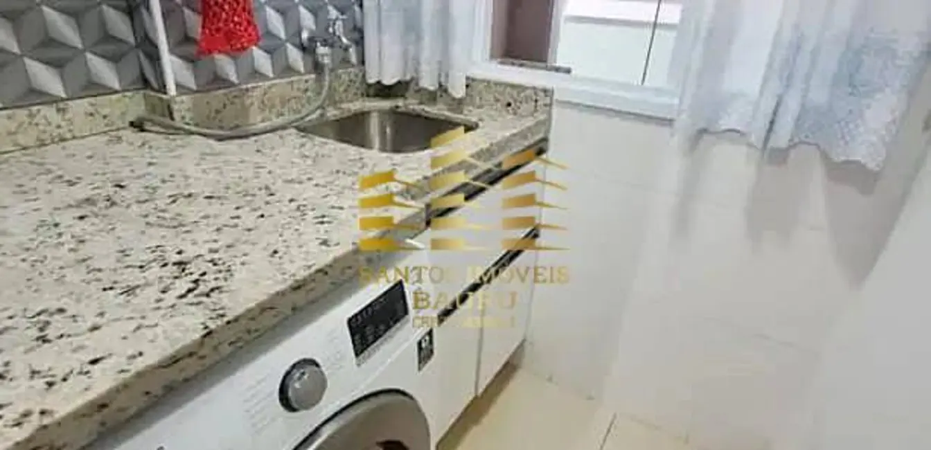 Foto 8 de Apartamento com 2 quartos à venda, 60m2 em Quinta Ranieri, Bauru - SP