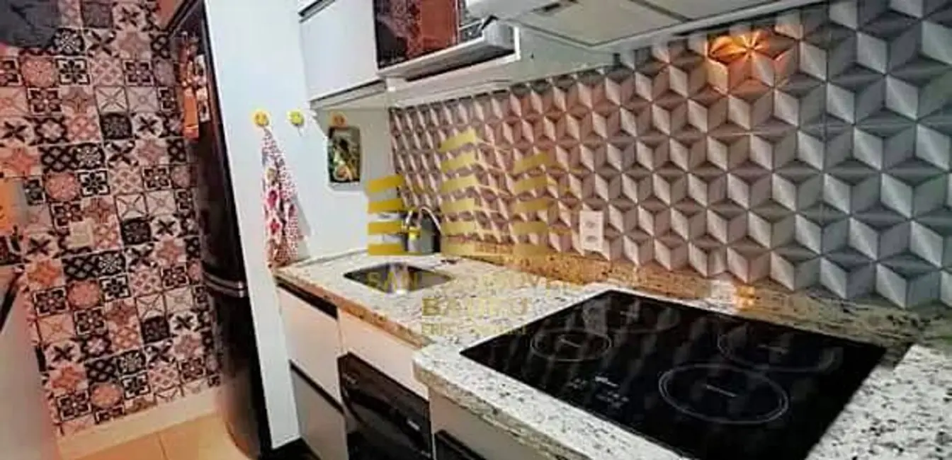 Foto 9 de Apartamento com 2 quartos à venda, 60m2 em Quinta Ranieri, Bauru - SP