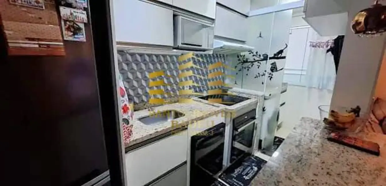 Foto 7 de Apartamento com 2 quartos à venda, 60m2 em Quinta Ranieri, Bauru - SP