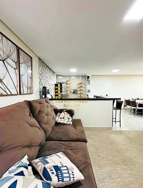 Foto 5 de Casa com 2 quartos à venda, 135m2 em Vila Santa Inês, Bauru - SP