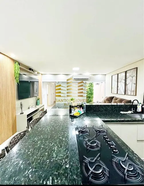 Foto 2 de Casa com 2 quartos à venda, 135m2 em Vila Santa Inês, Bauru - SP