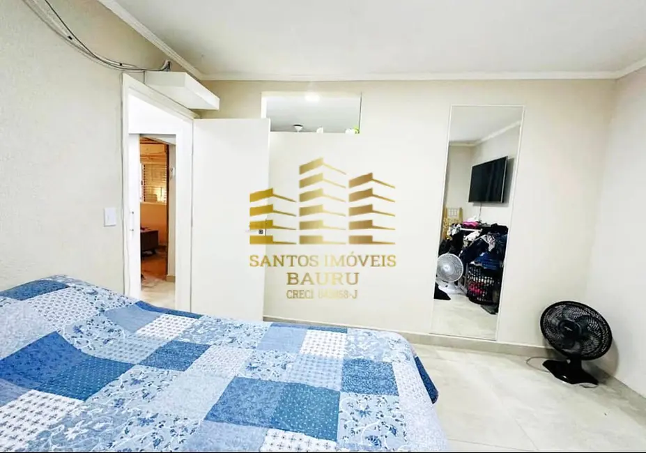 Foto 8 de Casa com 2 quartos à venda, 135m2 em Vila Santa Inês, Bauru - SP