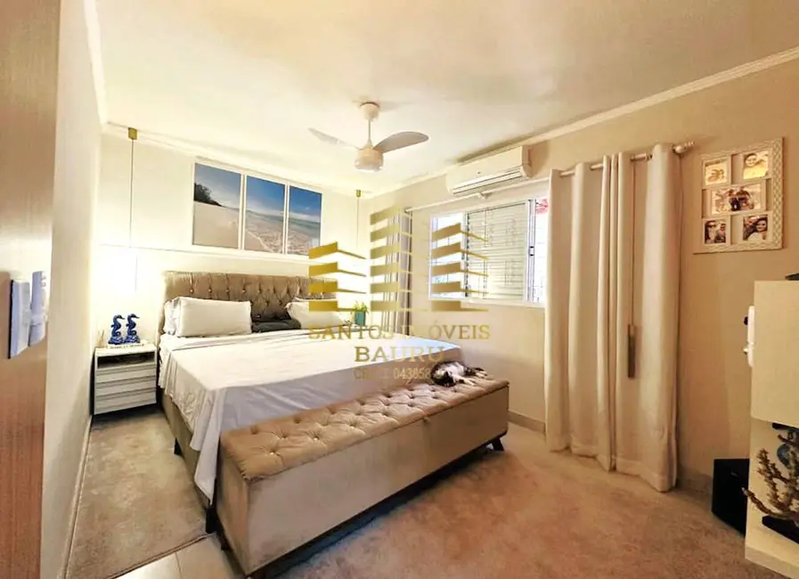 Foto 9 de Casa com 2 quartos à venda, 135m2 em Vila Santa Inês, Bauru - SP