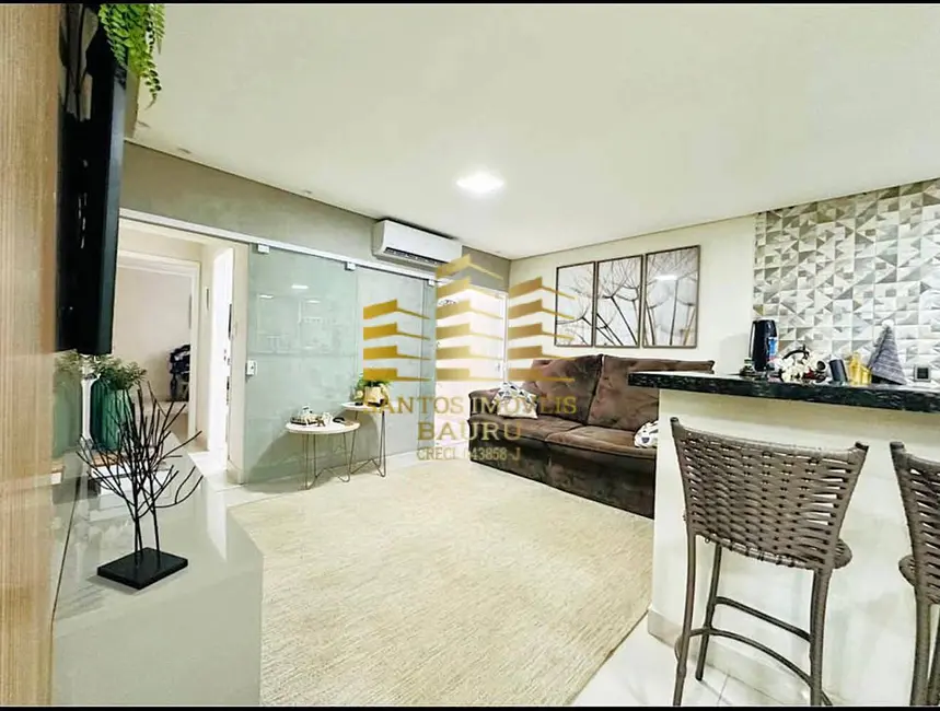 Foto 6 de Casa com 2 quartos à venda, 135m2 em Vila Santa Inês, Bauru - SP