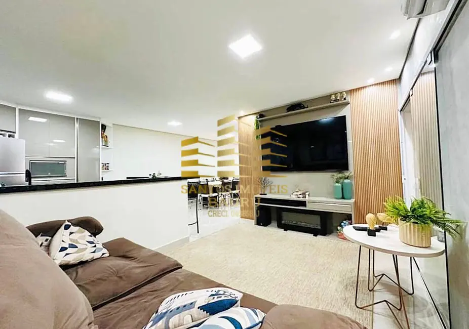 Foto 3 de Casa com 2 quartos à venda, 135m2 em Vila Santa Inês, Bauru - SP