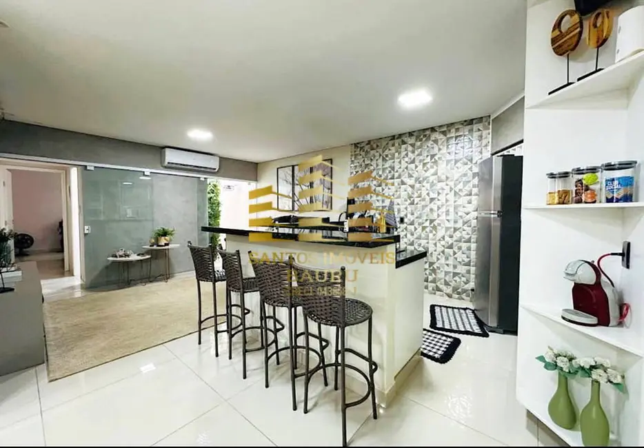 Foto 1 de Casa com 2 quartos à venda, 135m2 em Vila Santa Inês, Bauru - SP