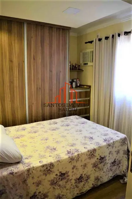 Foto 7 de Apartamento com 2 quartos à venda, 45m2 em Jardim Terra Branca, Bauru - SP