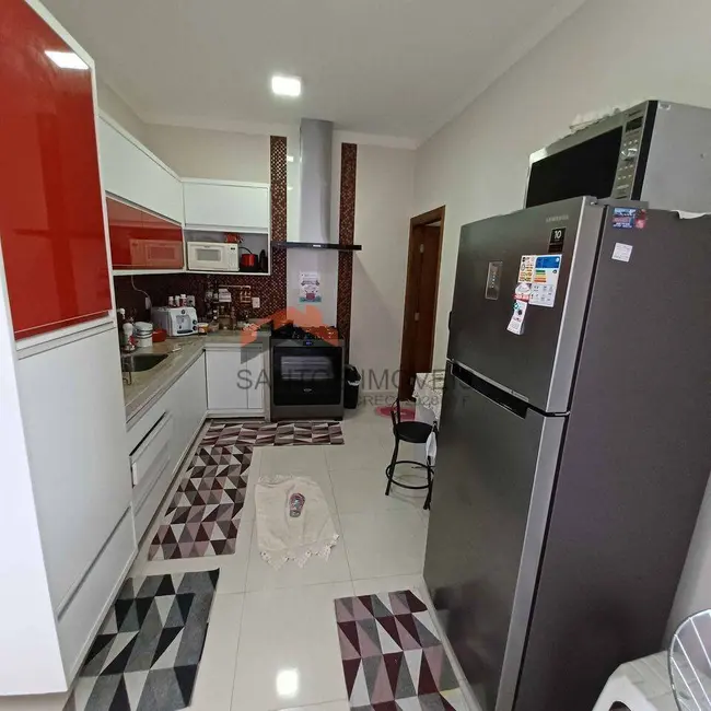 Foto 7 de Casa com 2 quartos à venda, 150m2 em Jardim Vânia Maria, Bauru - SP