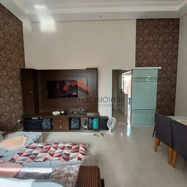 Foto 6 de Casa com 2 quartos à venda, 150m2 em Jardim Vânia Maria, Bauru - SP