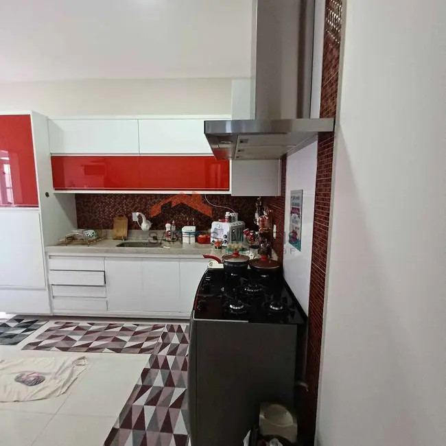Foto 8 de Casa com 2 quartos à venda, 150m2 em Jardim Vânia Maria, Bauru - SP