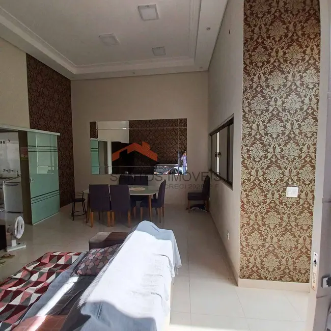 Foto 5 de Casa com 2 quartos à venda, 150m2 em Jardim Vânia Maria, Bauru - SP