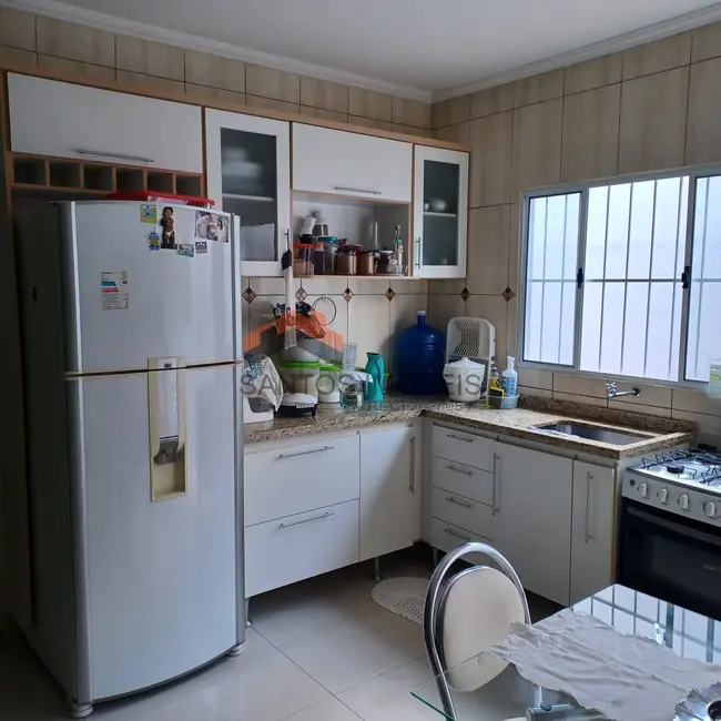 Foto 4 de Casa com 2 quartos à venda, 150m2 em Jardim Petrópolis, Bauru - SP