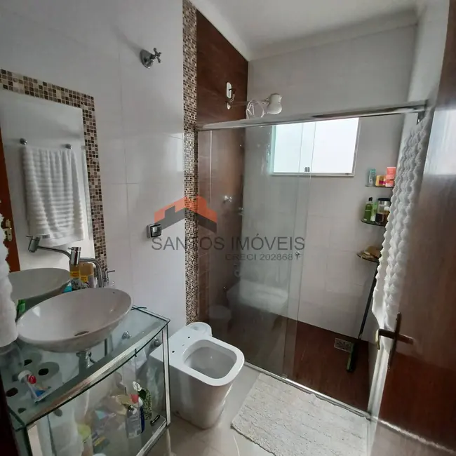 Foto 8 de Casa com 2 quartos à venda, 150m2 em Jardim Petrópolis, Bauru - SP