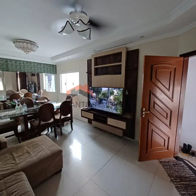 Foto 1 de Casa com 2 quartos à venda, 150m2 em Jardim Petrópolis, Bauru - SP