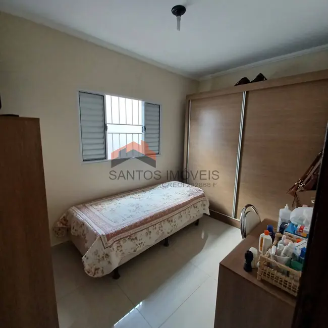 Foto 9 de Casa com 2 quartos à venda, 150m2 em Jardim Petrópolis, Bauru - SP