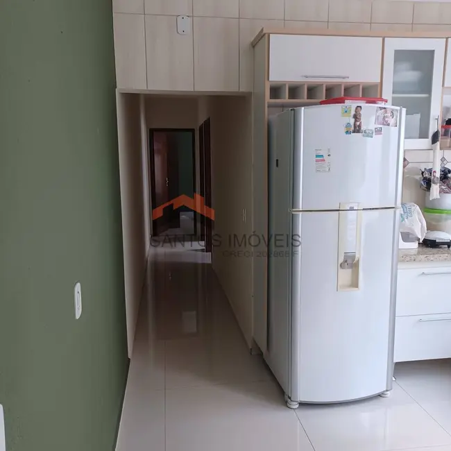 Foto 6 de Casa com 2 quartos à venda, 150m2 em Jardim Petrópolis, Bauru - SP