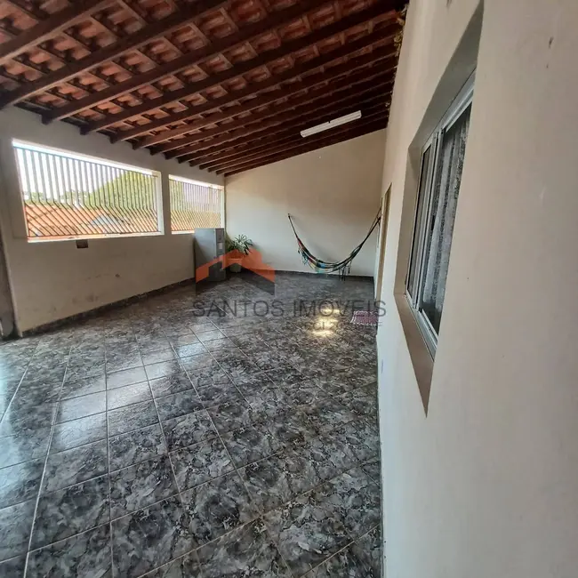 Foto 1 de Casa com 2 quartos à venda, 200m2 em Bauru - SP