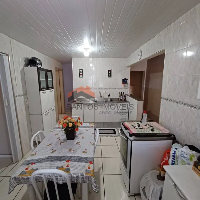 Casa com 2 quartos à venda, 200m2 em Bauru - SP - imagem 6 Foto 6 de Casa com 2 quartos à venda, 200m2 em Bauru - SP