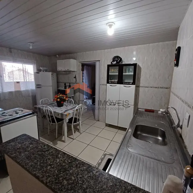 Casa com 2 quartos à venda, 200m2 em Bauru - SP - imagem 5 Foto 5 de Casa com 2 quartos à venda, 200m2 em Bauru - SP
