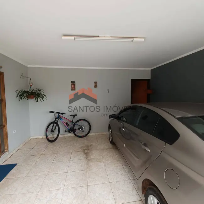Foto 4 de Casa com 3 quartos à venda, 200m2 em Bauru - SP