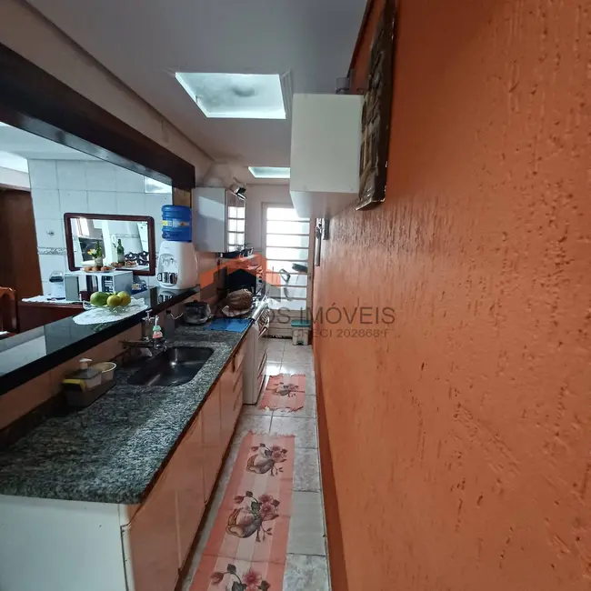 Foto 8 de Casa com 3 quartos à venda, 200m2 em Bauru - SP