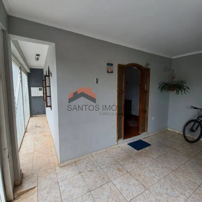 Foto 5 de Casa com 3 quartos à venda, 200m2 em Bauru - SP