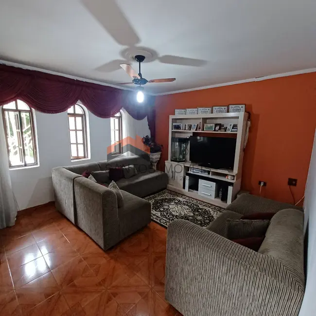 Foto 6 de Casa com 3 quartos à venda, 200m2 em Bauru - SP