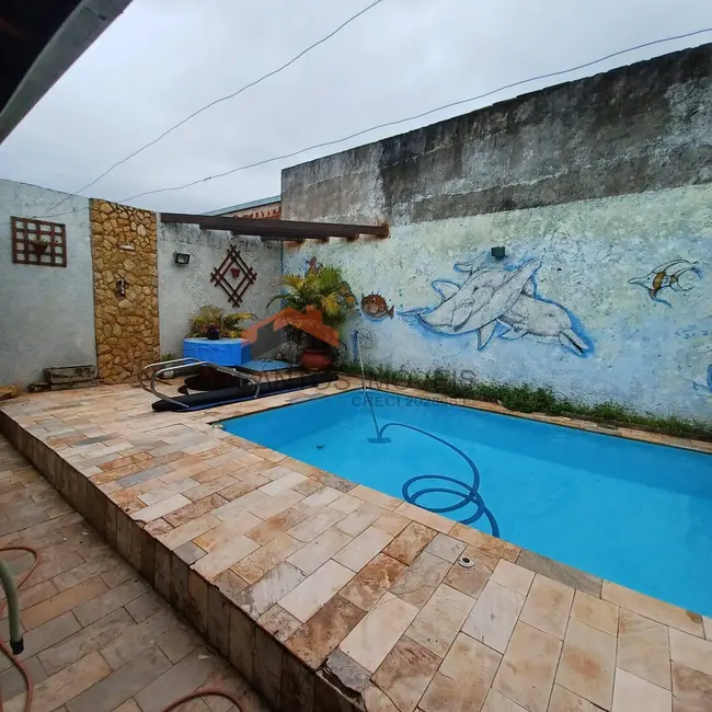 Foto 3 de Casa com 3 quartos à venda, 200m2 em Bauru - SP