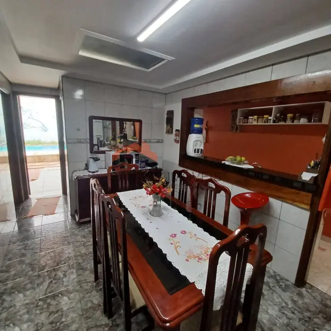 Foto 7 de Casa com 3 quartos à venda, 200m2 em Bauru - SP