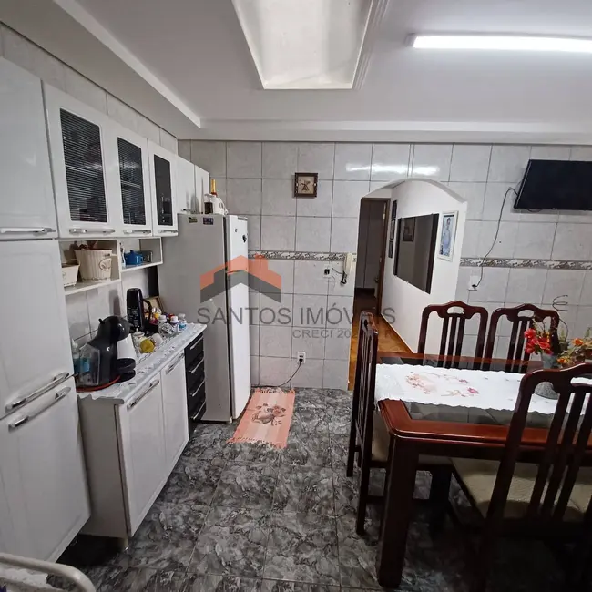 Foto 9 de Casa com 3 quartos à venda, 200m2 em Bauru - SP