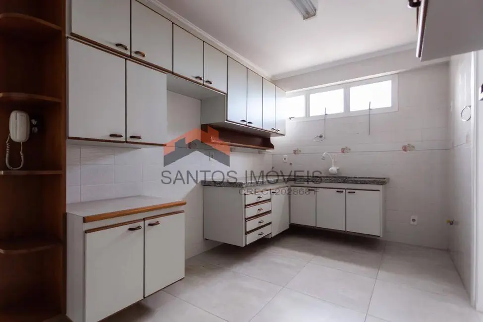 Foto 2 de Apartamento com 3 quartos à venda, 129m2 em Jardim Paulista, Bauru - SP