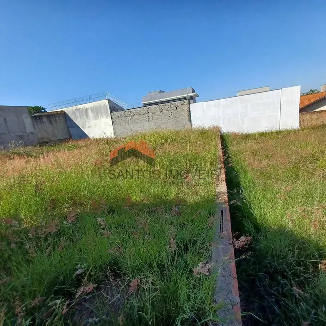 Foto 4 de Terreno / Lote à venda, 200m2 em Jardim Silvestre II, Bauru - SP