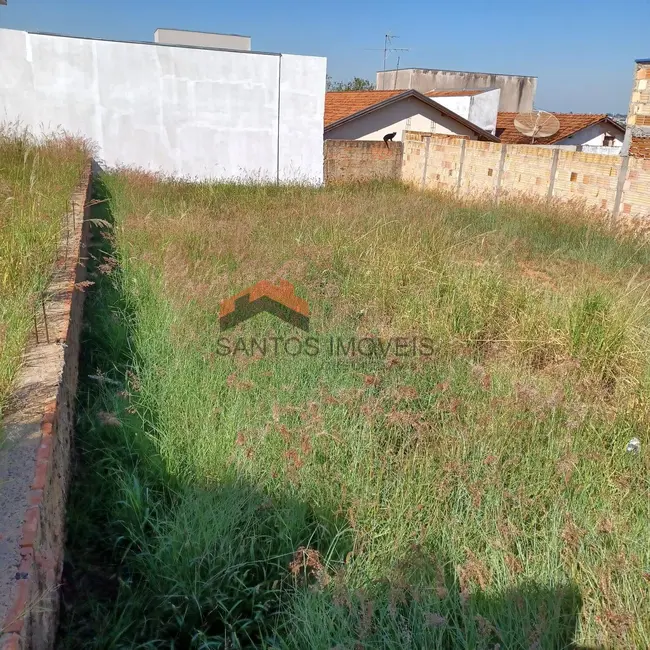 Foto 3 de Terreno / Lote à venda, 200m2 em Jardim Silvestre II, Bauru - SP