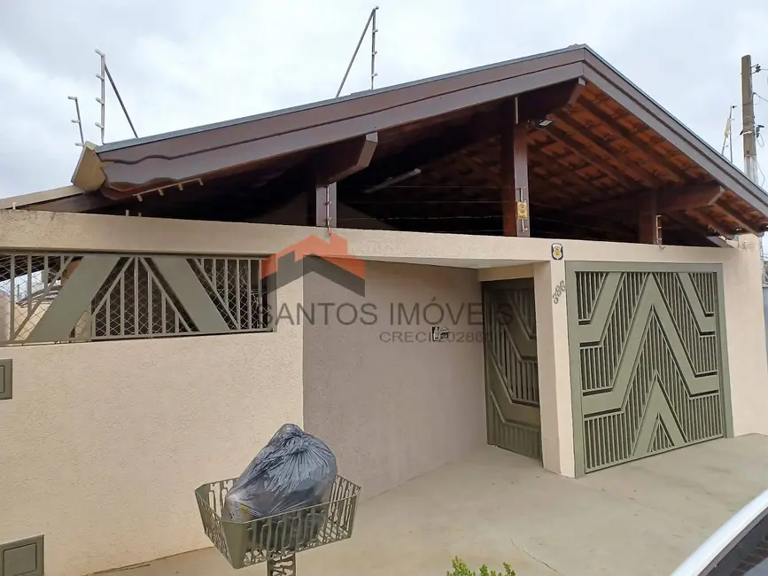 Foto 5 de Casa com 3 quartos à venda, 250m2 em Bauru - SP