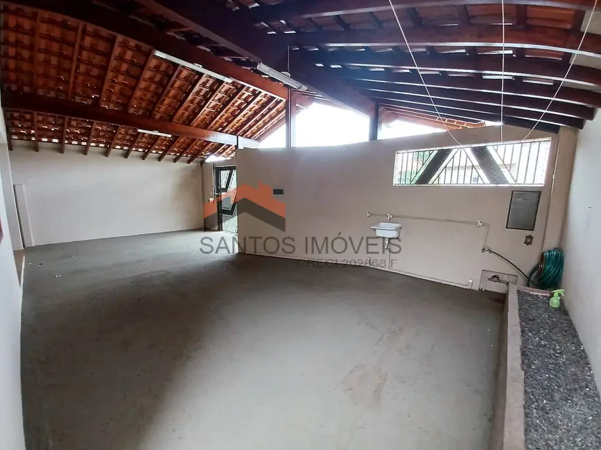 Foto 7 de Casa com 3 quartos à venda, 250m2 em Bauru - SP