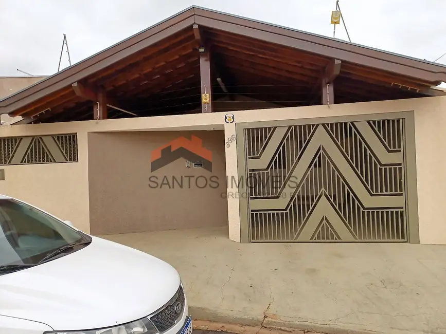 Foto 3 de Casa com 3 quartos à venda, 250m2 em Bauru - SP