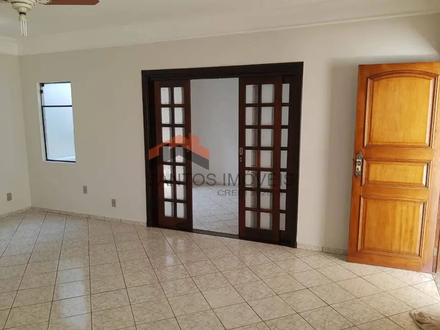 Foto 7 de Casa com 4 quartos à venda, 360m2 em Vila Industrial, Bauru - SP