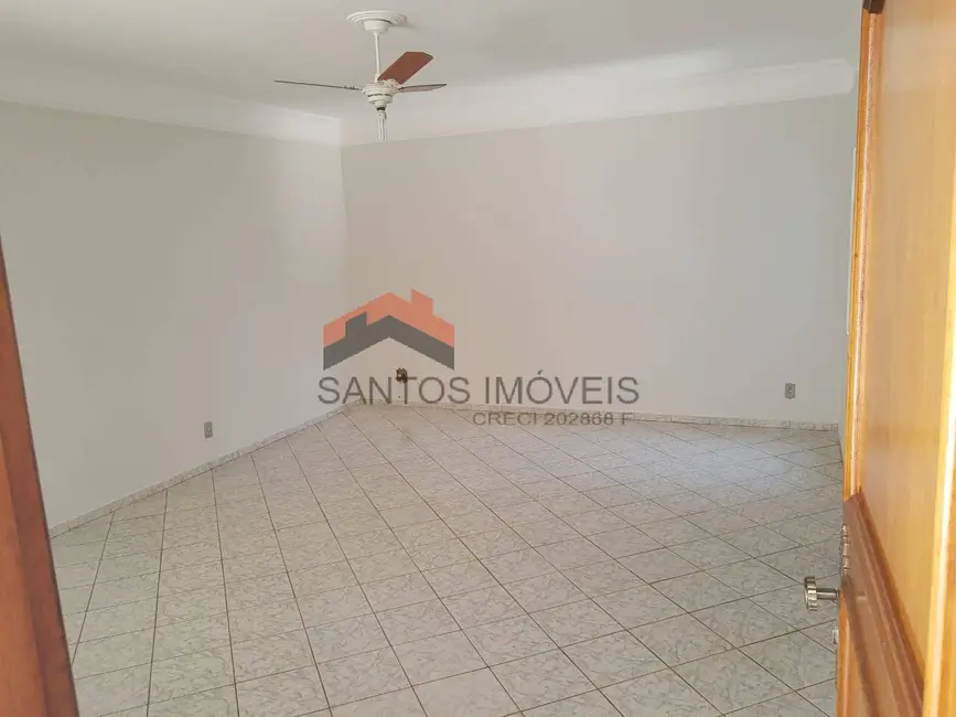 Foto 6 de Casa com 4 quartos à venda, 360m2 em Vila Industrial, Bauru - SP