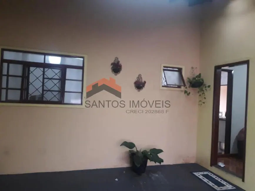 Foto 1 de Casa com 4 quartos à venda, 250m2 em Bauru - SP