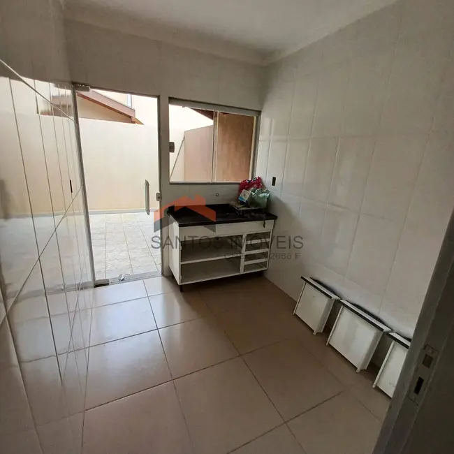 Foto 7 de Casa com 4 quartos à venda, 300m2 em Jardim Vânia Maria, Bauru - SP