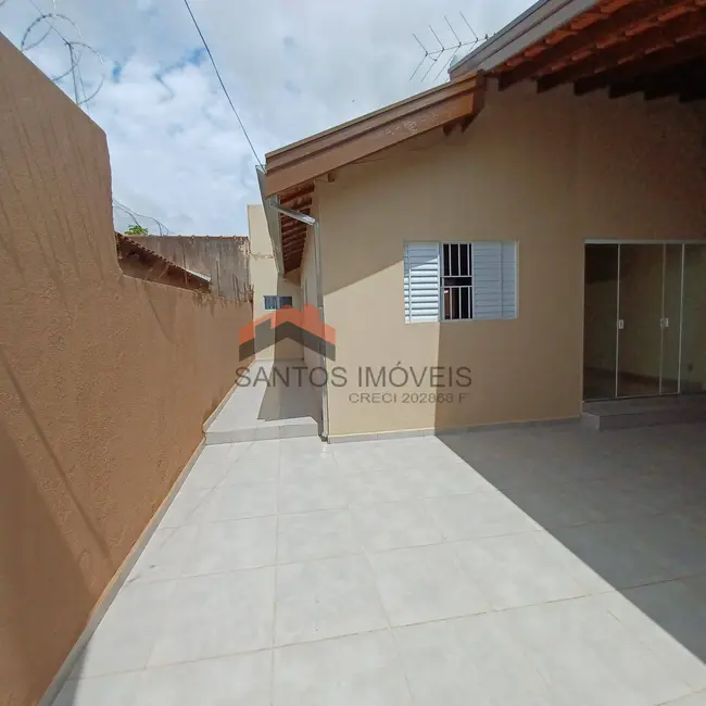 Foto 4 de Casa com 4 quartos à venda, 300m2 em Jardim Vânia Maria, Bauru - SP