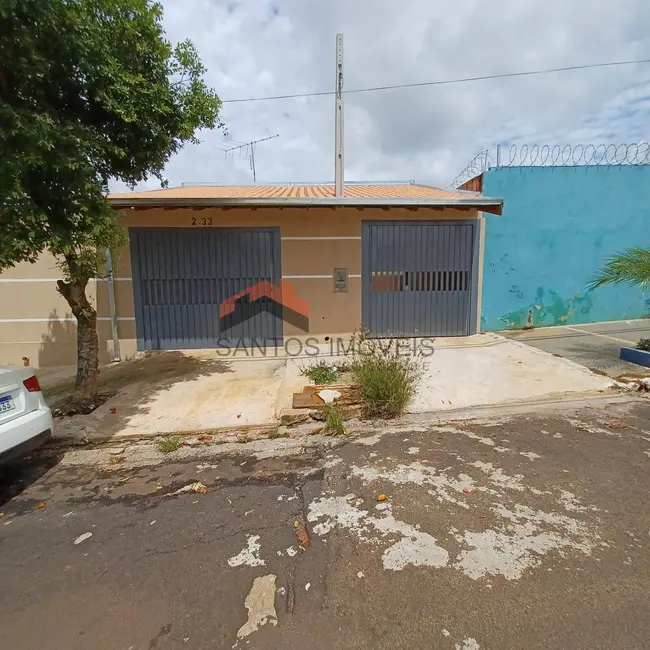 Foto 1 de Casa com 4 quartos à venda, 300m2 em Jardim Vânia Maria, Bauru - SP